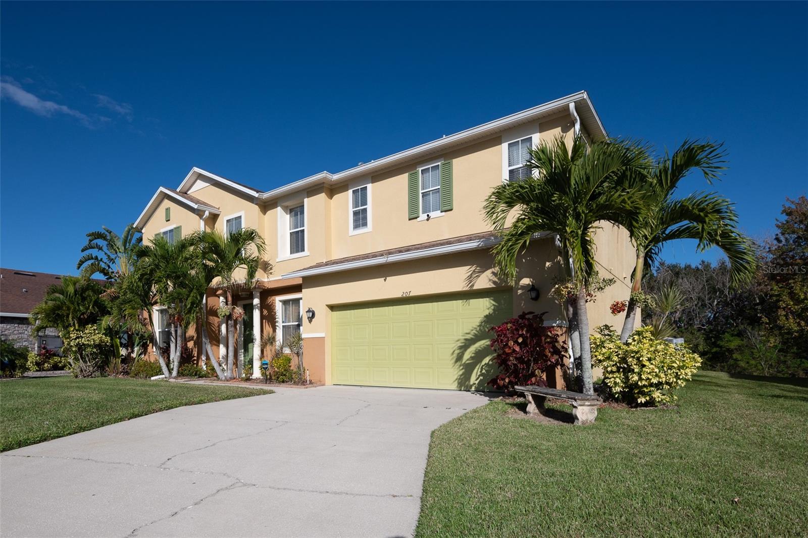 Details for 207 Black Springs Lane, WINTER GARDEN, FL 34787