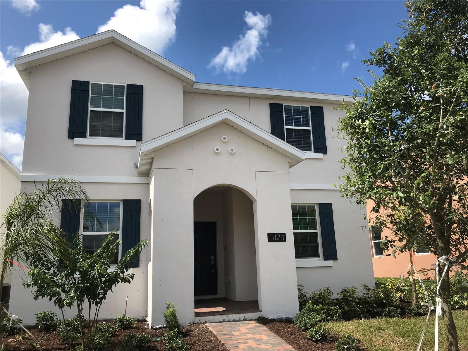 Details for 11124 Longleaf Woods Drive, ORLANDO, FL 32832