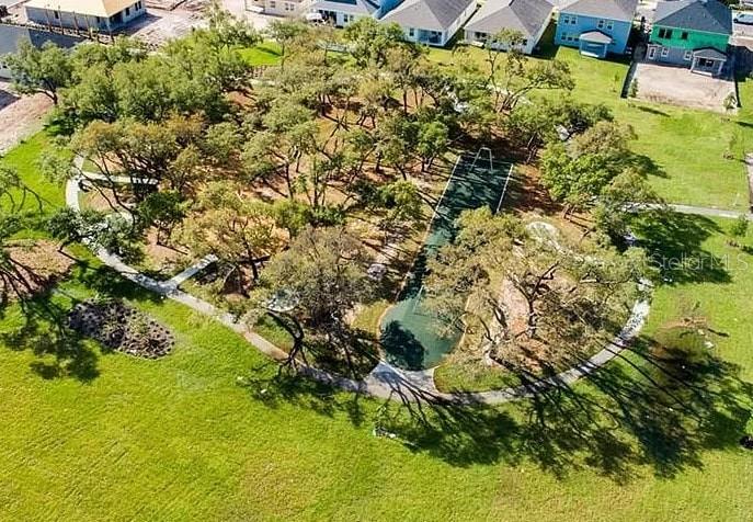 Image 18 of 19 For 11124 Longleaf Woods Drive