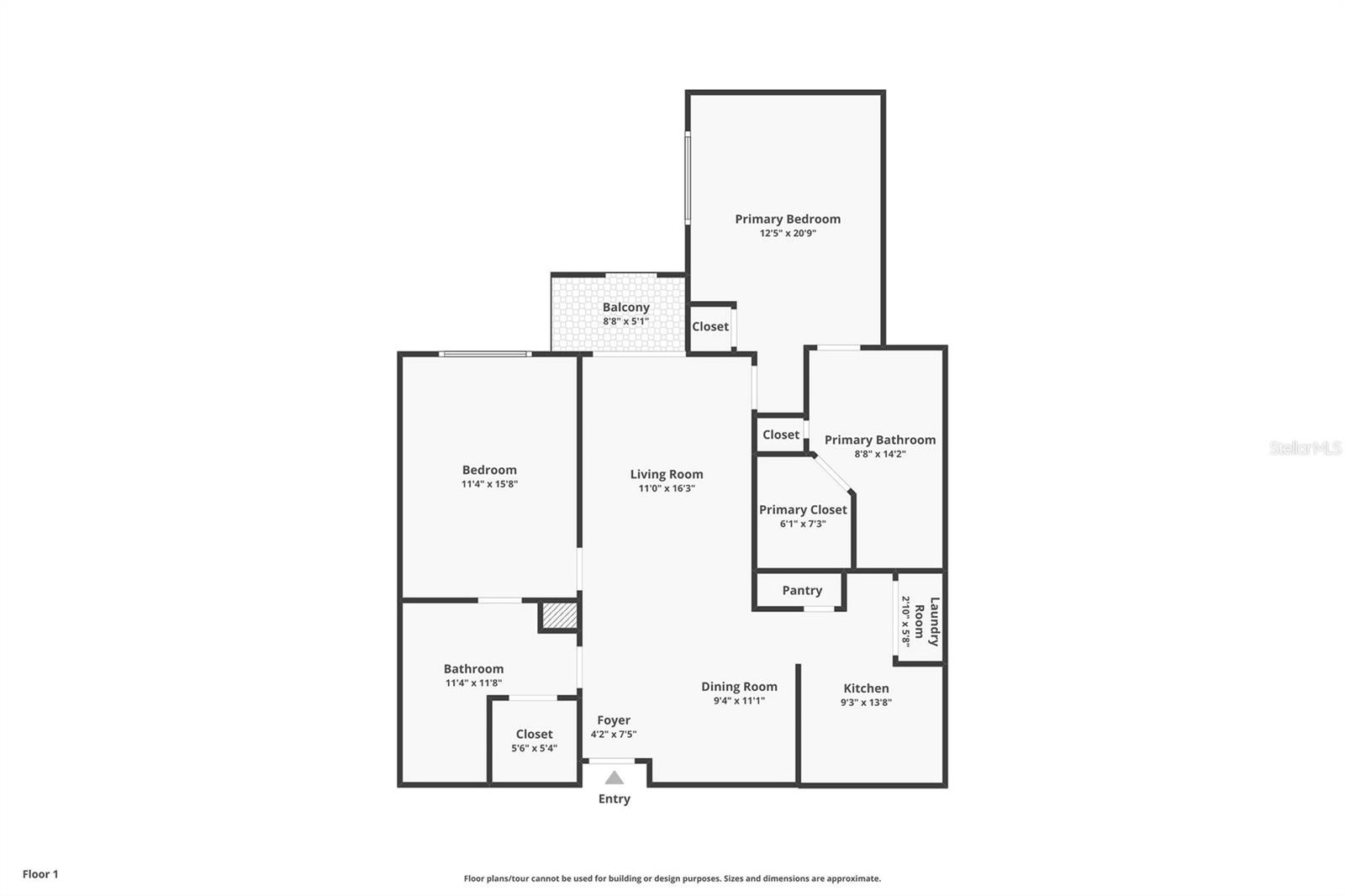 Image 19 of 19 For 206 South Street 3008