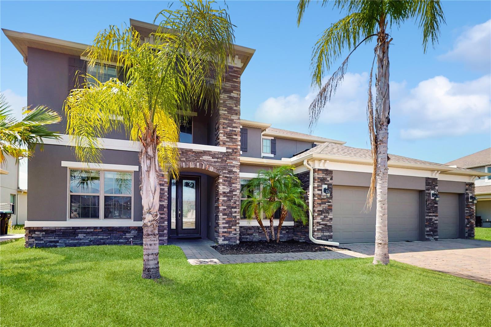 Details for 4002 Scarlet Branch Road, ORLANDO, FL 32824