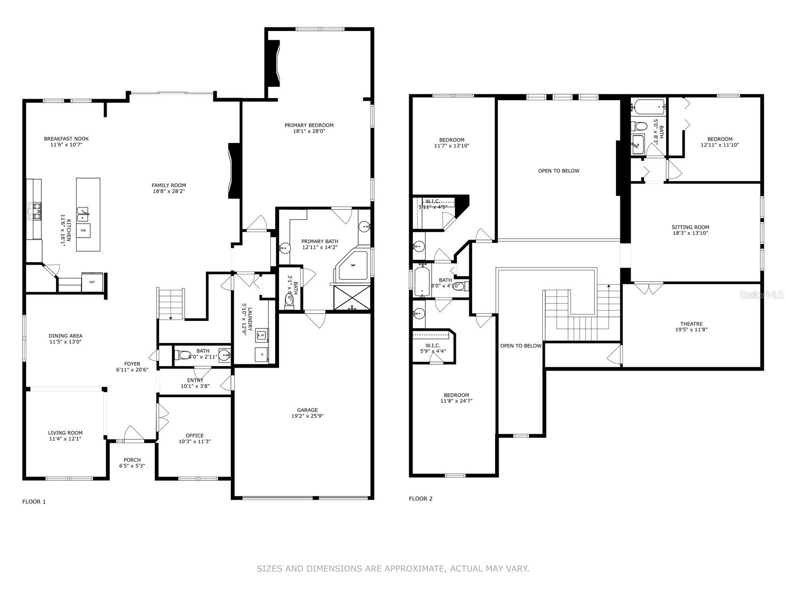 Image 46 of 48 For 4002 Scarlet Branch Road