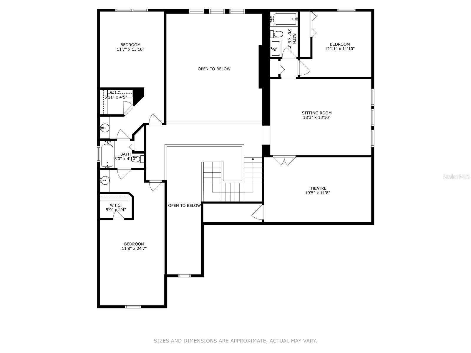 Image 47 of 48 For 4002 Scarlet Branch Road