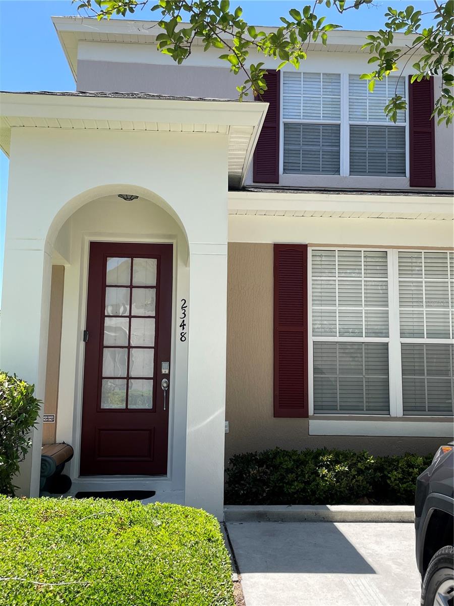 Details for 2348 Silver Palm, KISSIMMEE, FL 34747