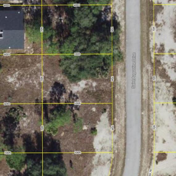 Listing Details for 1308 St Augustine Drive, KISSIMMEE, FL 34759