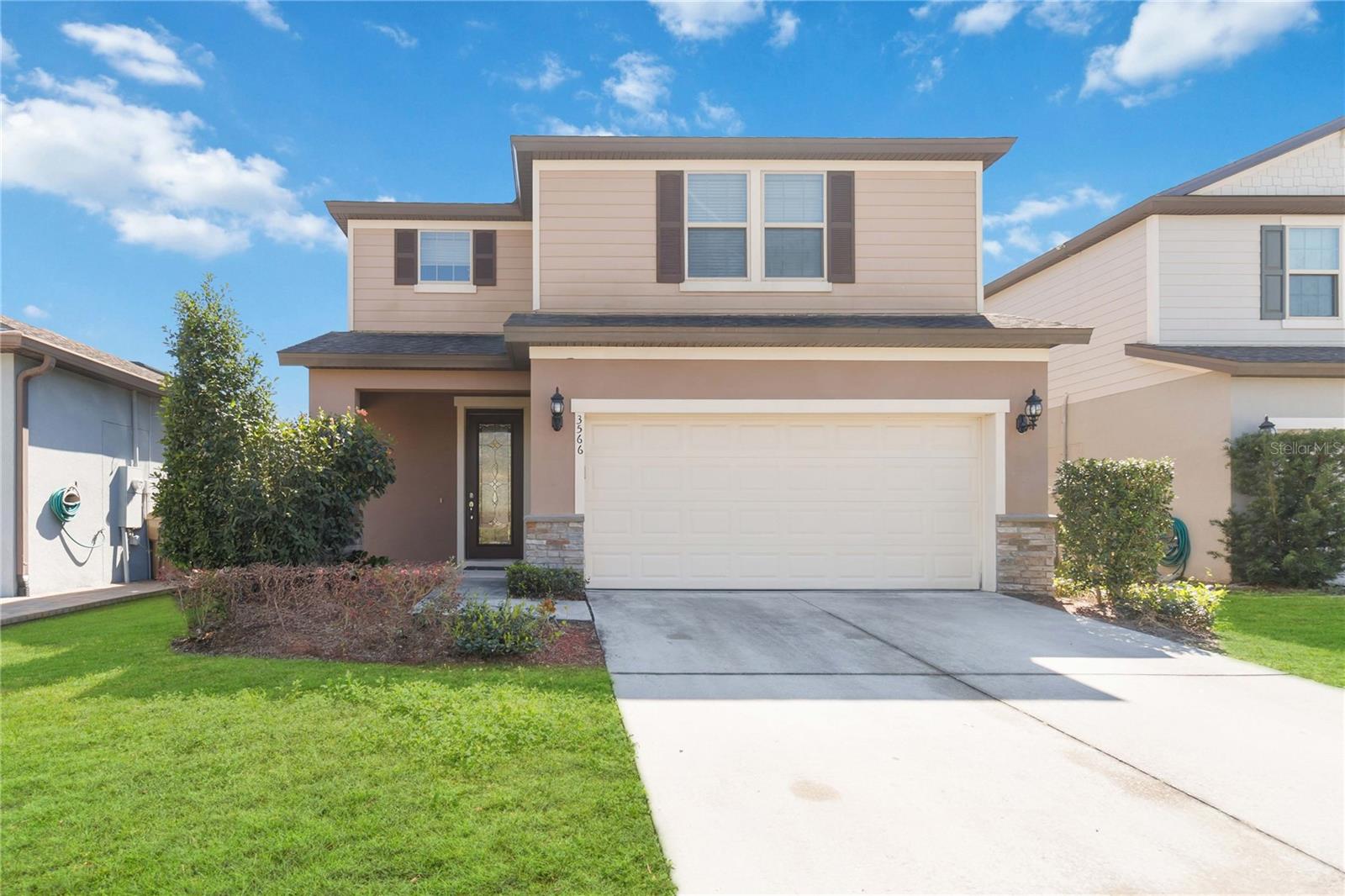 Details for 3566 Southern Cross Loop, KISSIMMEE, FL 34744