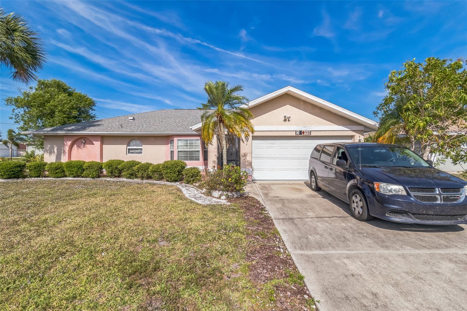 Details for 26098 Copiapo Circle, PUNTA GORDA, FL 33983
