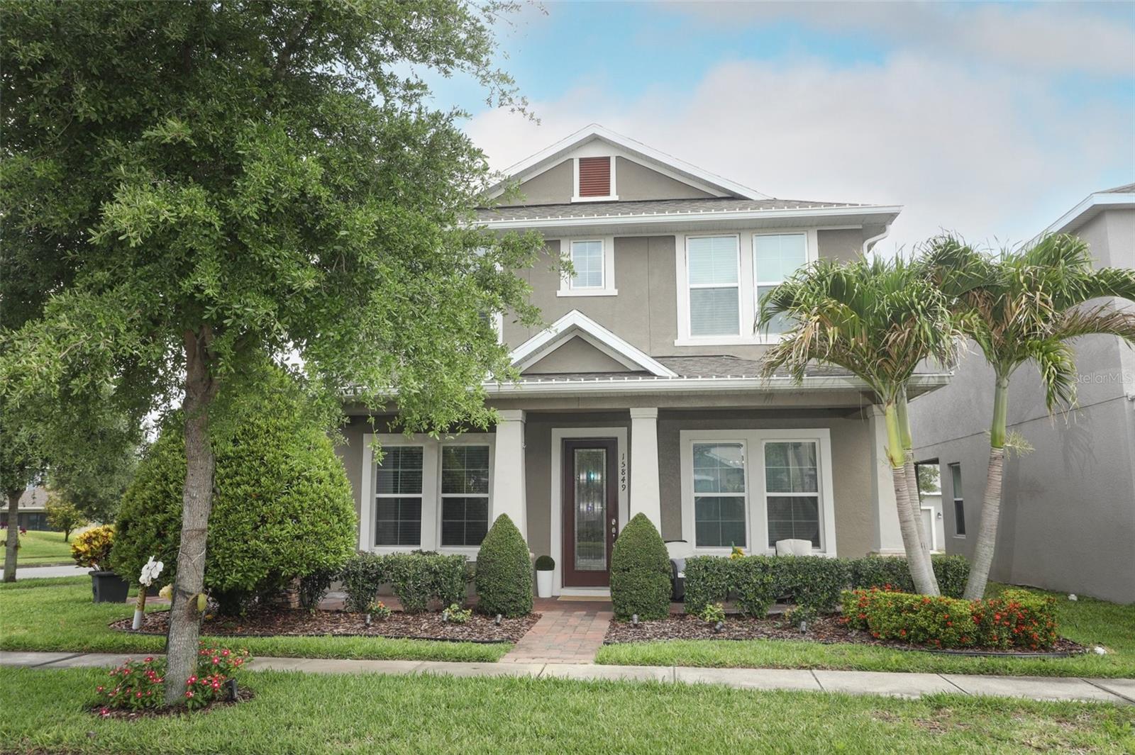 Details for 15849 Sweet Lemon Way, WINTER GARDEN, FL 34787