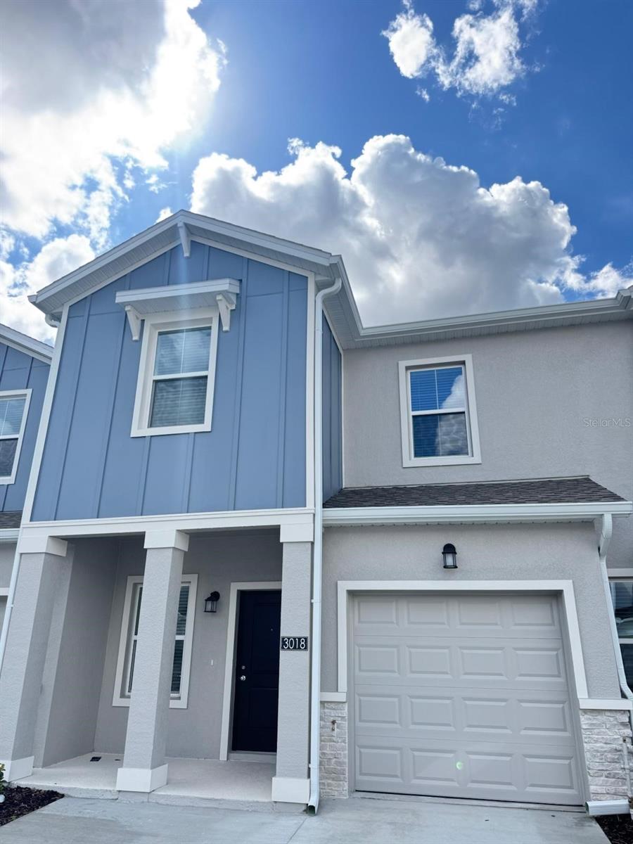 Details for 3018 Chantilly Drive, DAVENPORT, FL 33837
