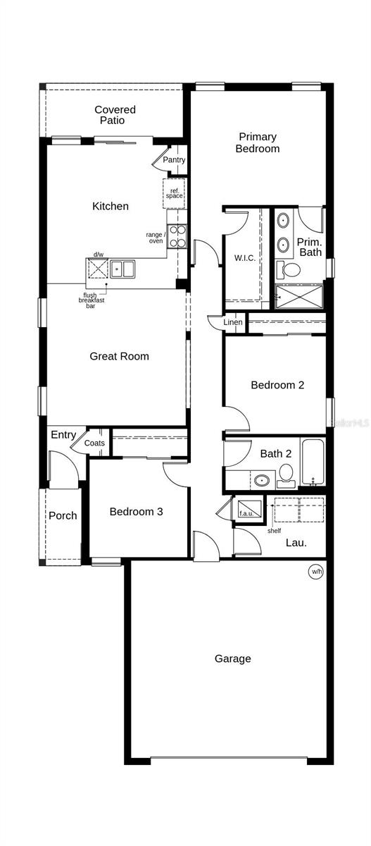 Image 2 of 2 For 8525 Monterey Pine Way