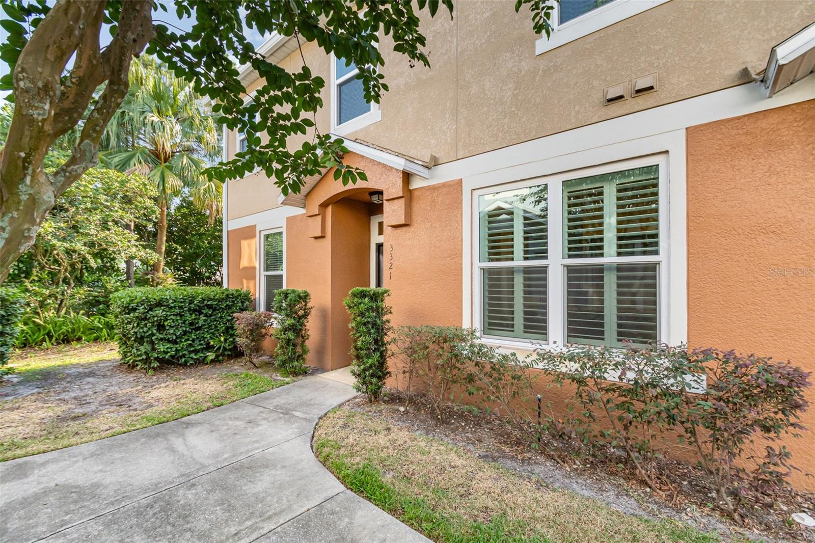 Image 2 of 29 For 3321 San Jacinto Circle 116