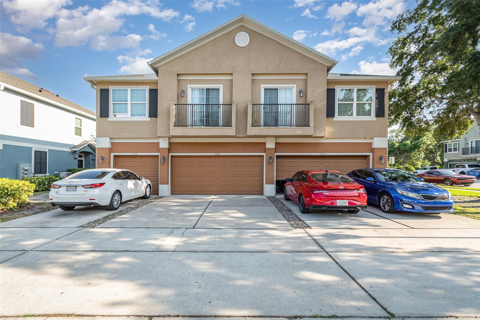 Image 29 of 29 For 3321 San Jacinto Circle 116