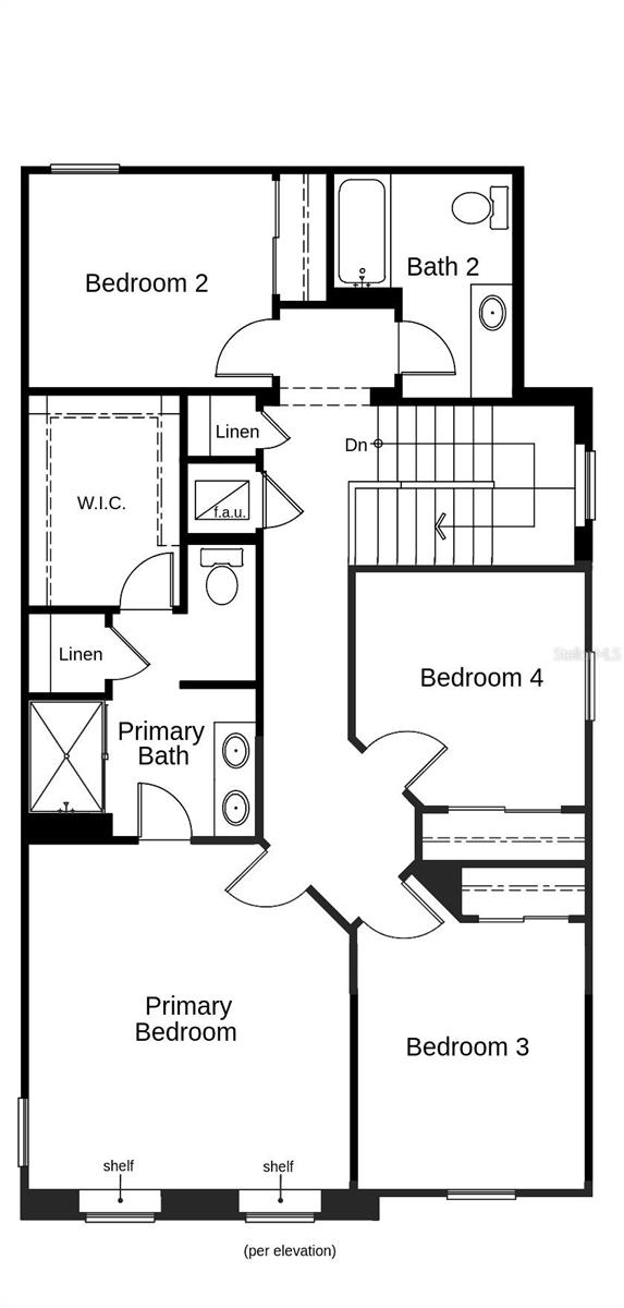 Image 3 of 3 For 9540 Westside Hills Drive