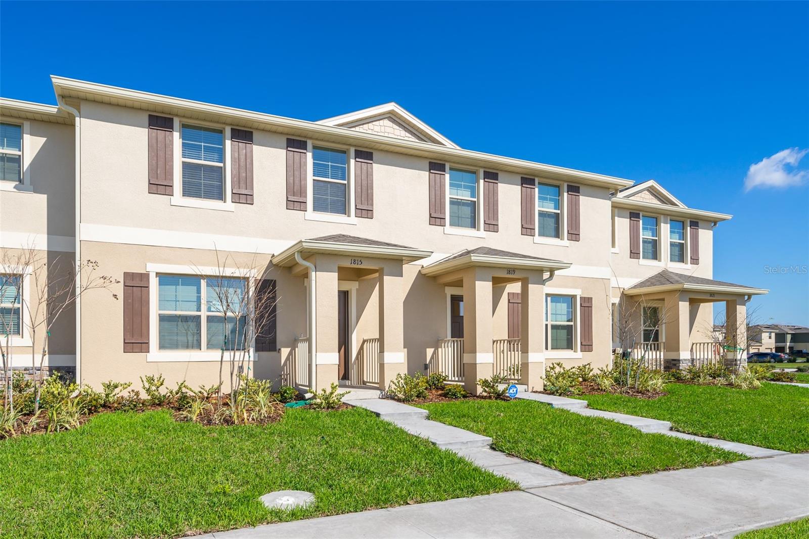 Details for 1815 Red Canyon Drive, KISSIMMEE, FL 34744