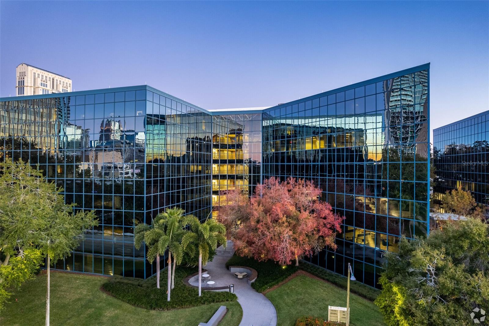 Details for 225 Robinson Street, ORLANDO, FL 32801