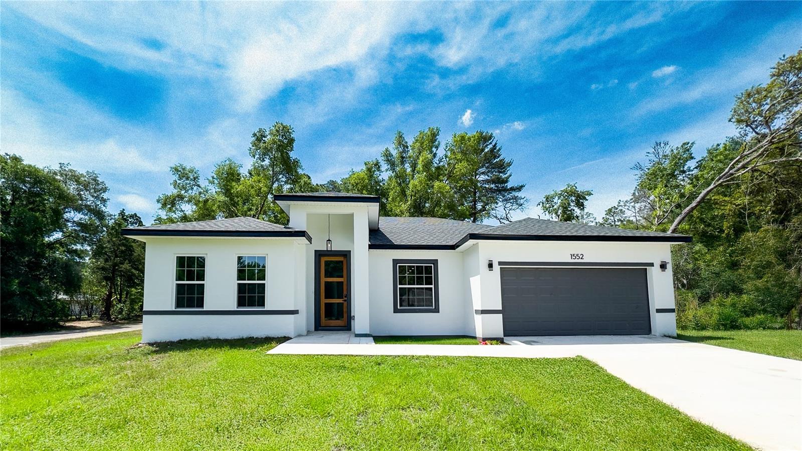 Details for 1552 Lavender Lane, CITRUS SPRINGS, FL 34434