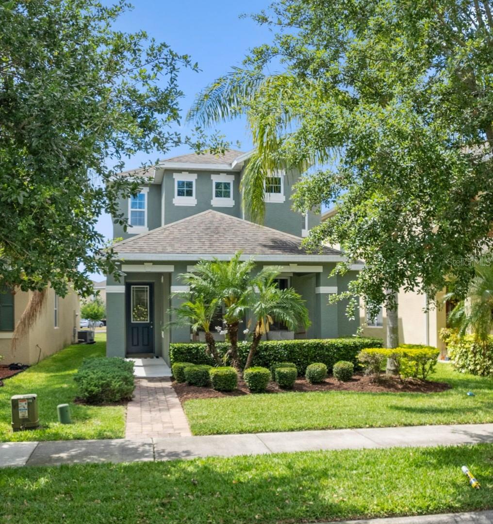 Details for 15160 Avenue Of The Arbors, WINTER GARDEN, FL 34787