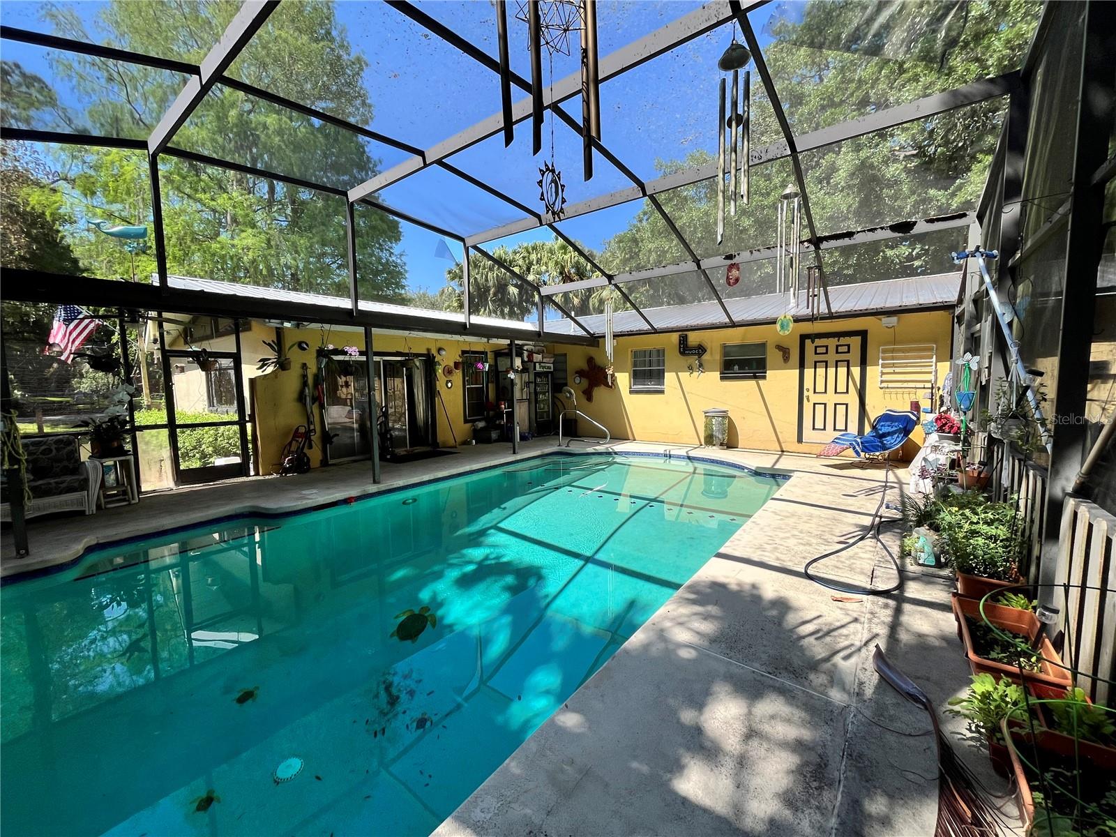 Image 2 of 3 For 12255 Kirby Smith Road