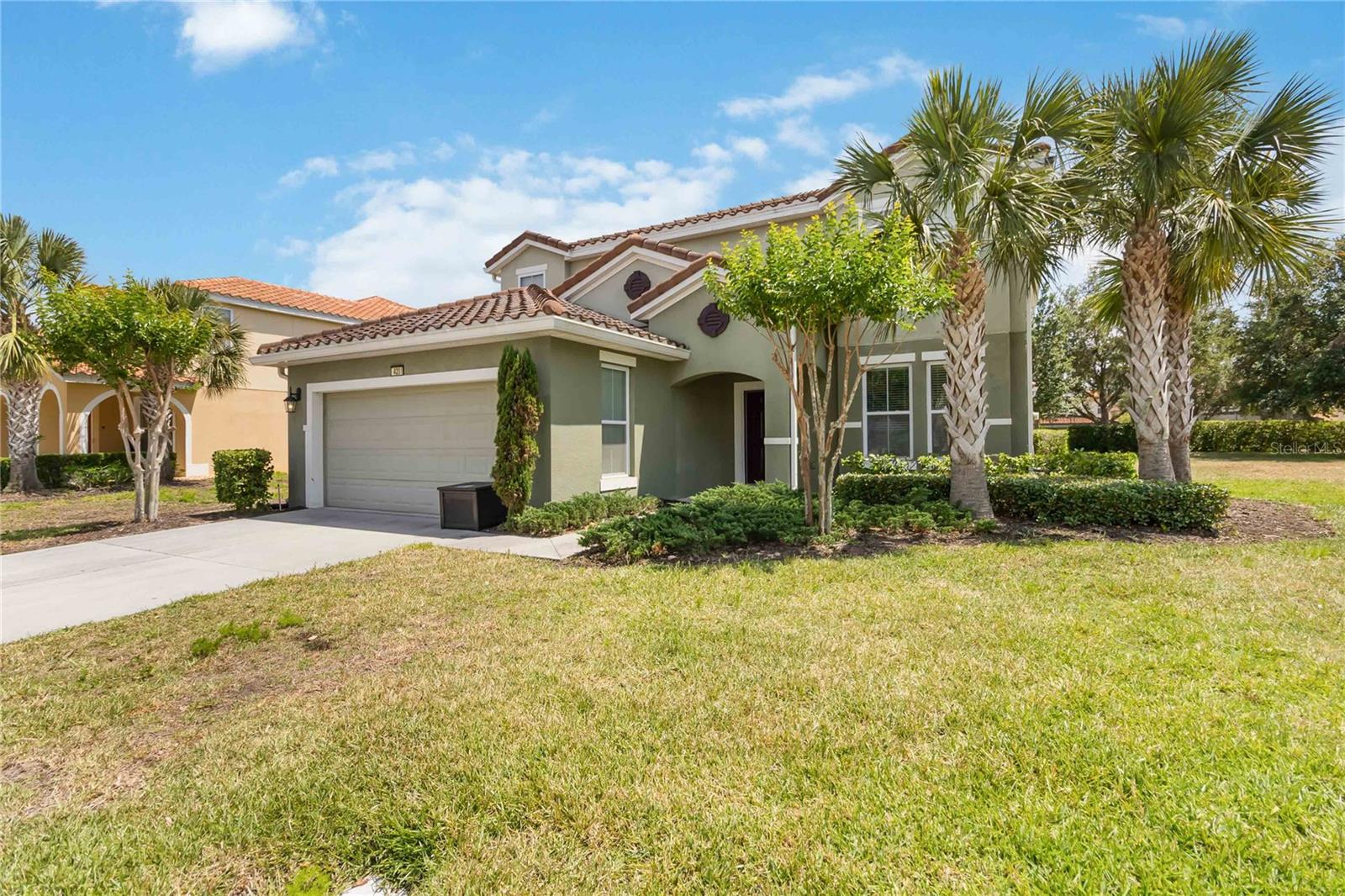 Details for 4201 Oakview Drive, DAVENPORT, FL 33837