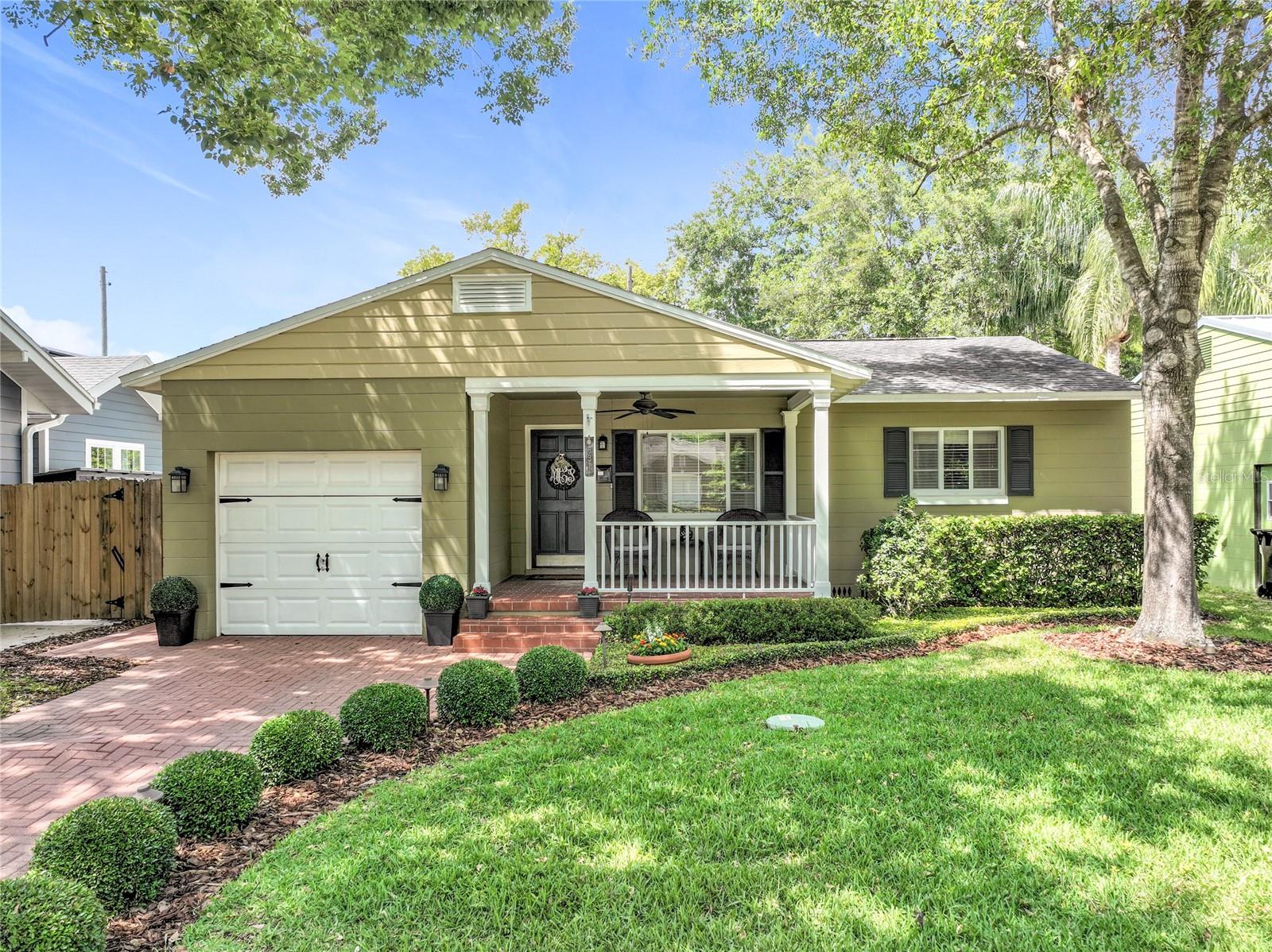 Details for 631 Bryn Mawr Street, ORLANDO, FL 32804