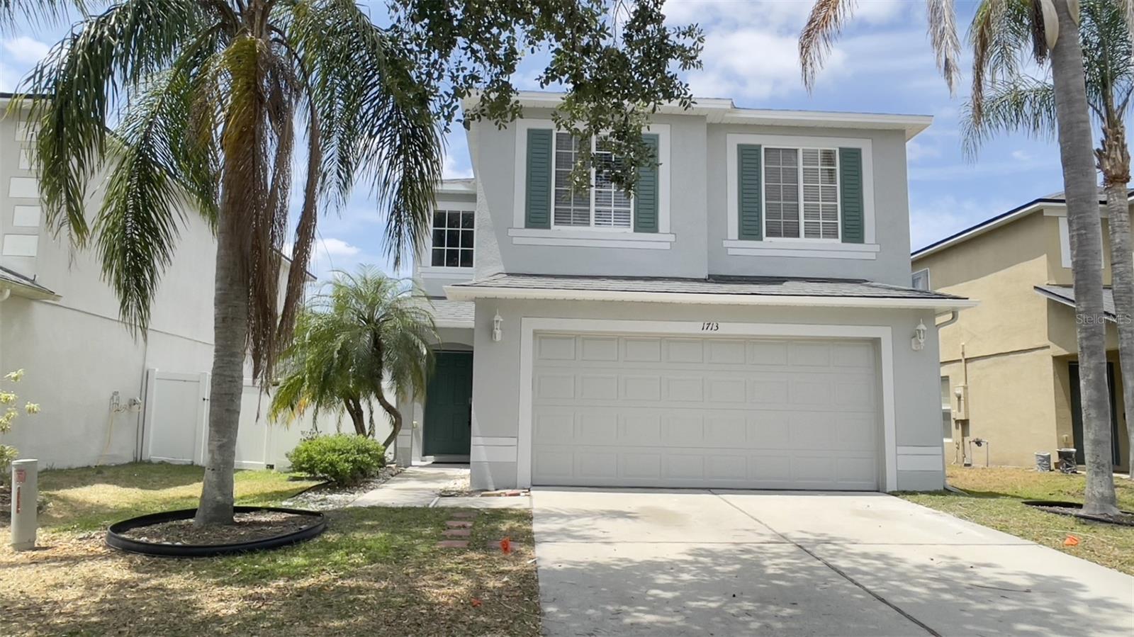 Details for 1713 Portcastle Circle, WINTER GARDEN, FL 34787