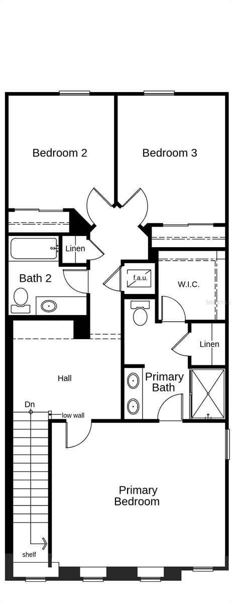 Image 20 of 20 For 9548 Westside Hills Drive