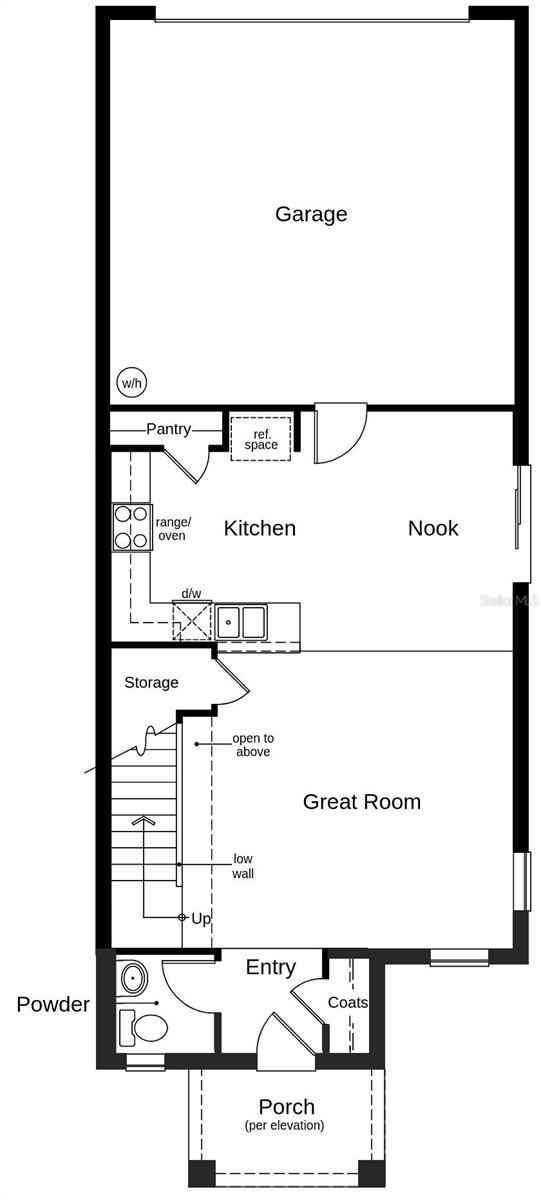 Image 2 of 3 For 9572 Westside Hills Drive