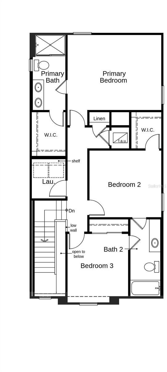 Image 3 of 3 For 9572 Westside Hills Drive