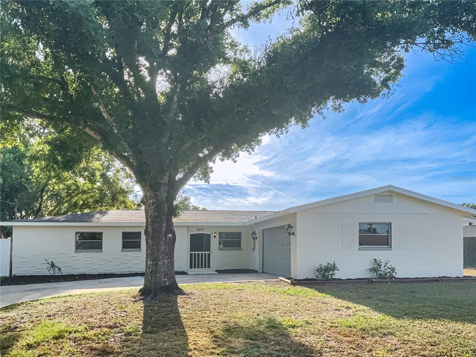 Details for 1207 Lorie Circle, BRANDON, FL 33510