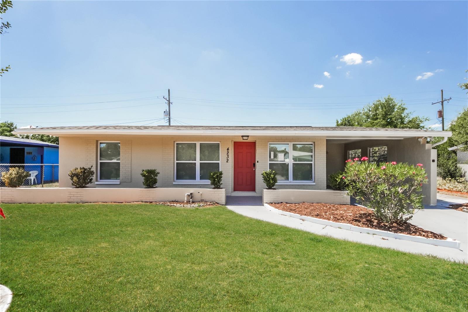Details for 4232 Gaither Street, ORLANDO, FL 32811