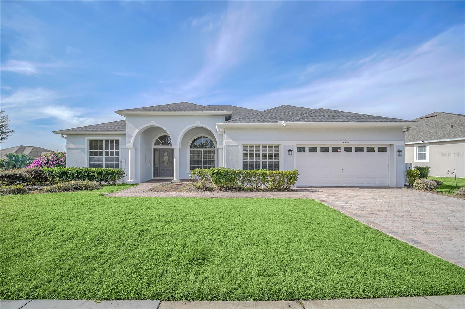 Image 2 of 47 For 409 Belfry Drive