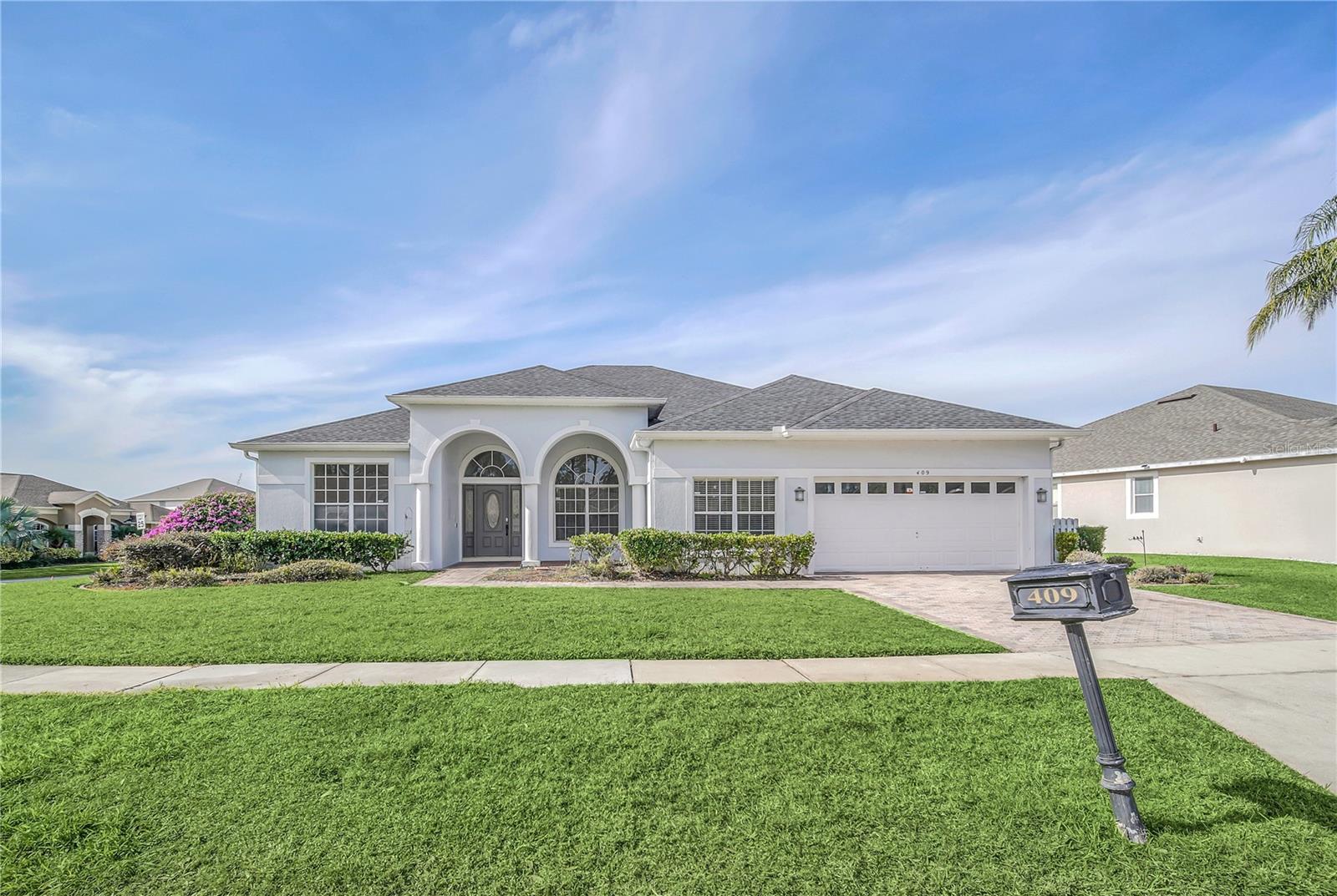 Image 4 of 47 For 409 Belfry Drive