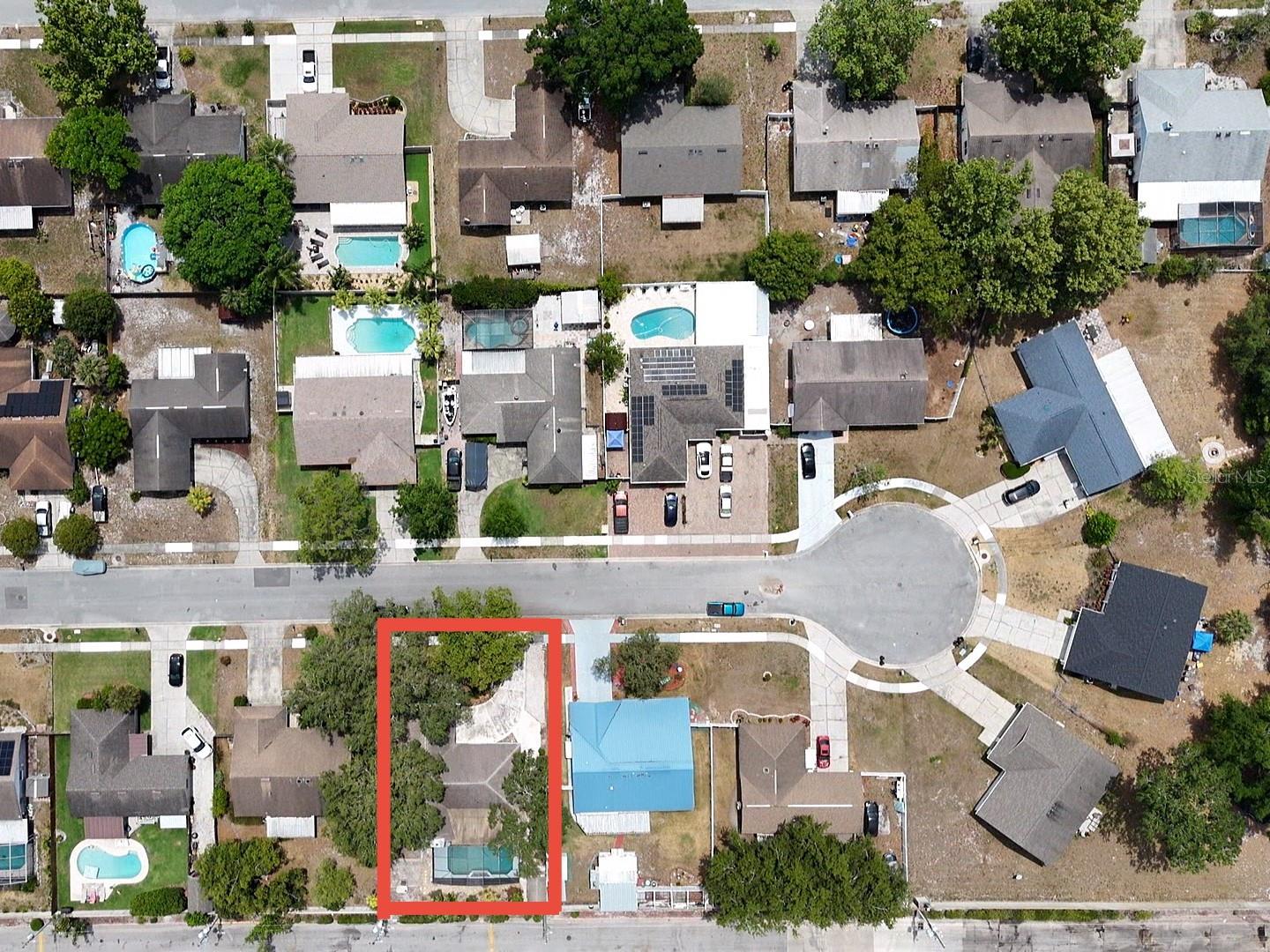 Image 54 of 54 For 3047 Suwannee Court