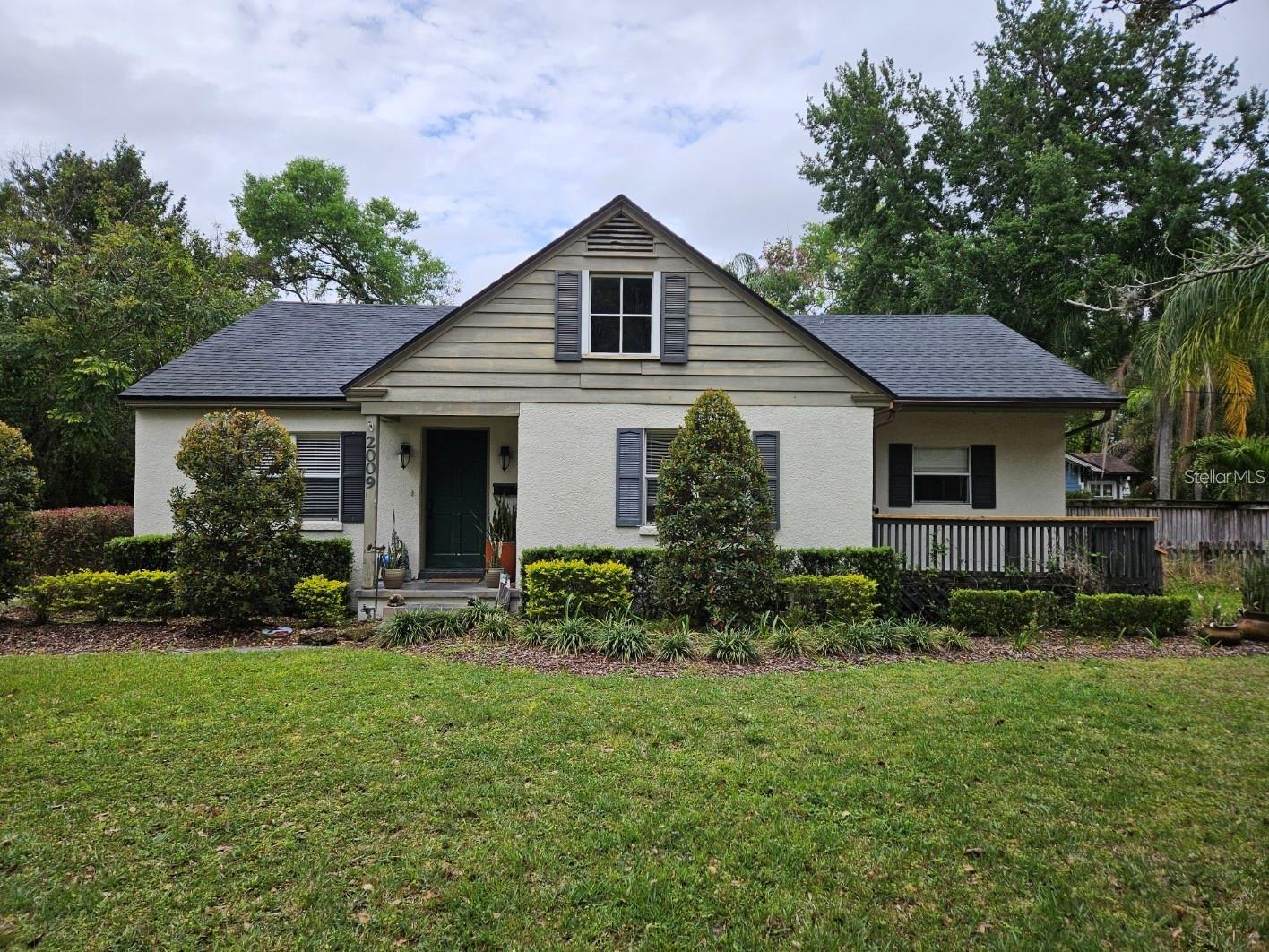 Details for 2009 Washington Street, ORLANDO, FL 32803
