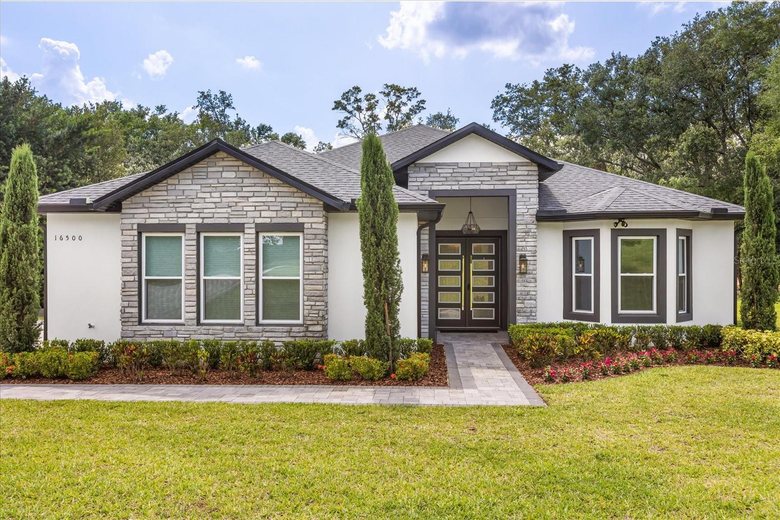 Details for 16500 Magnolia Terrace Boulevard, MONTVERDE, FL 34756
