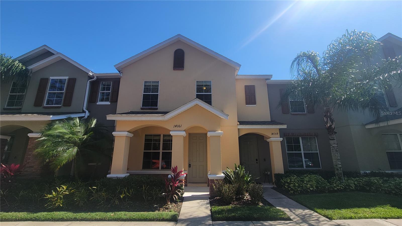 Details for 14161 Stowbridge Avenue, TAMPA, FL 33626