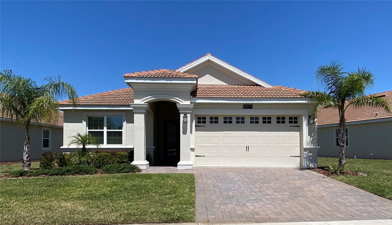 Details for 8899 Fallen Oak Dr, DAVENPORT, FL 33836