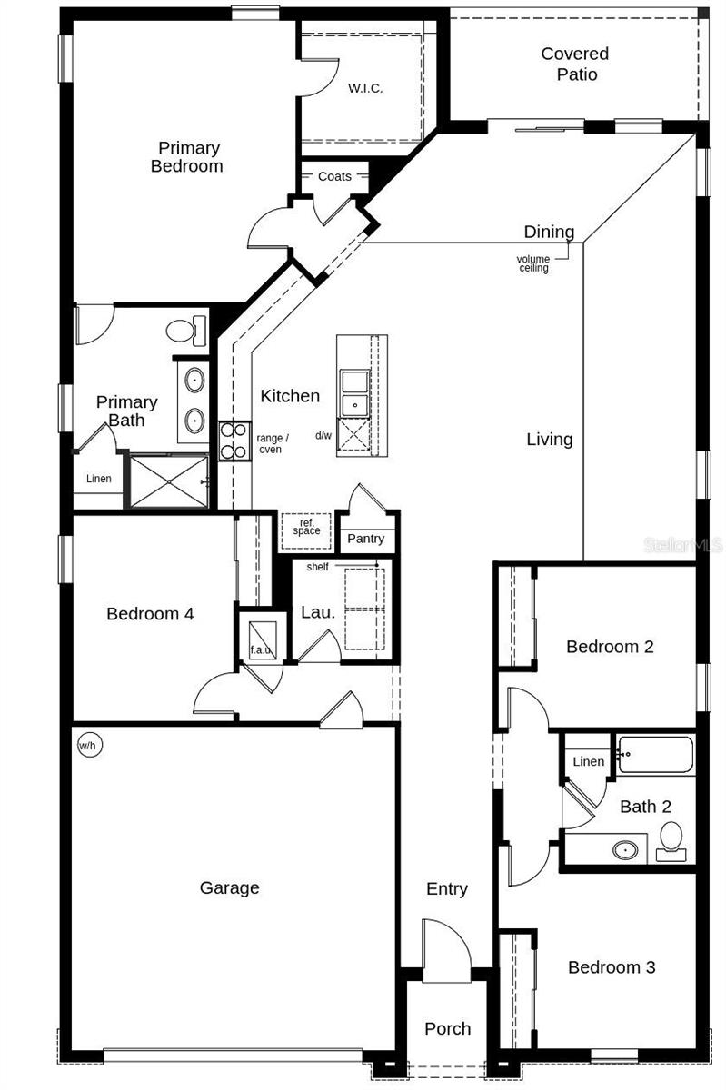 Image 2 of 2 For 5458 Florida Elm Way