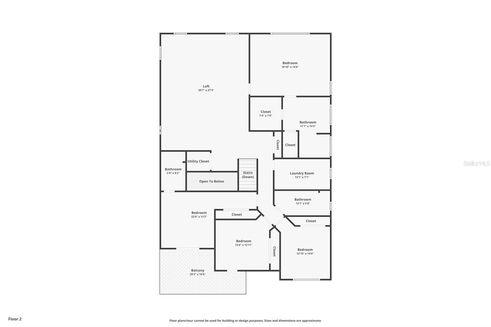 Image 52 of 52 For 10233 Henbury Street