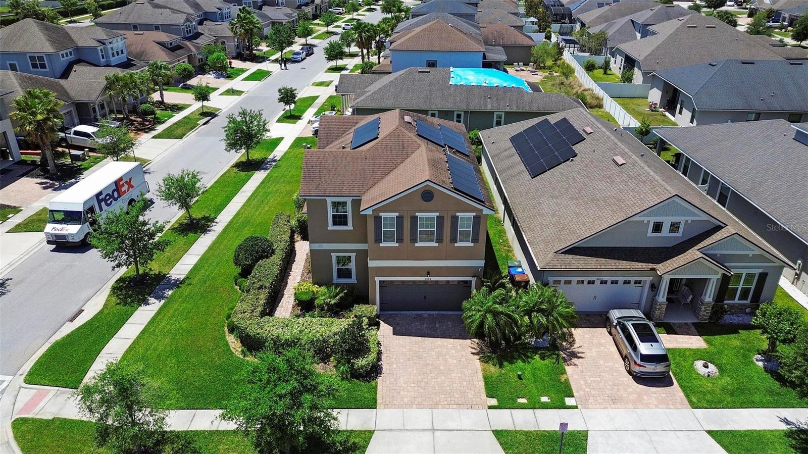 Image 50 of 52 For 3008 Cardillino Way