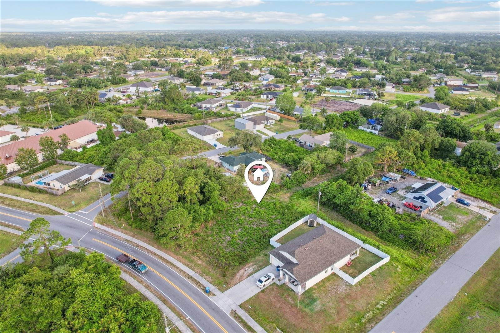 Details for 1571 Wyoming Drive Se, PALM BAY, FL 32909