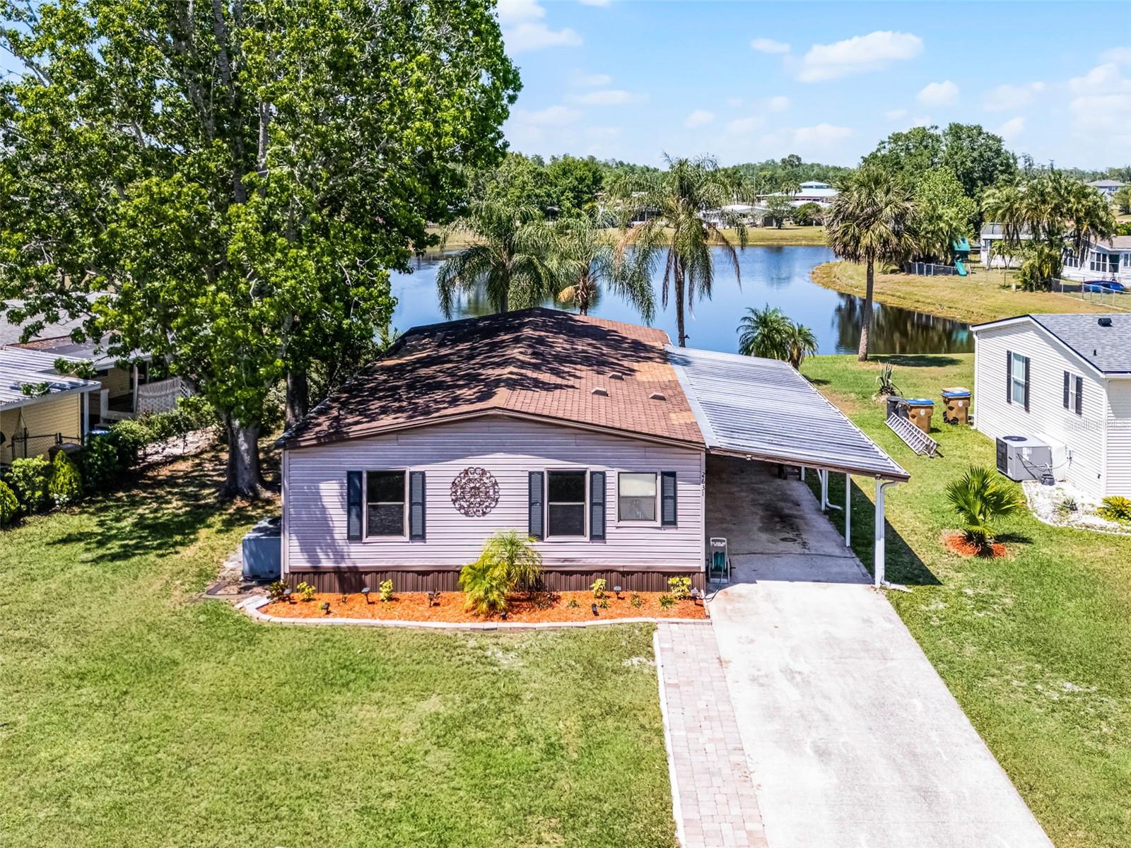 Details for 2631 Mcdaniel Drive, KISSIMMEE, FL 34758