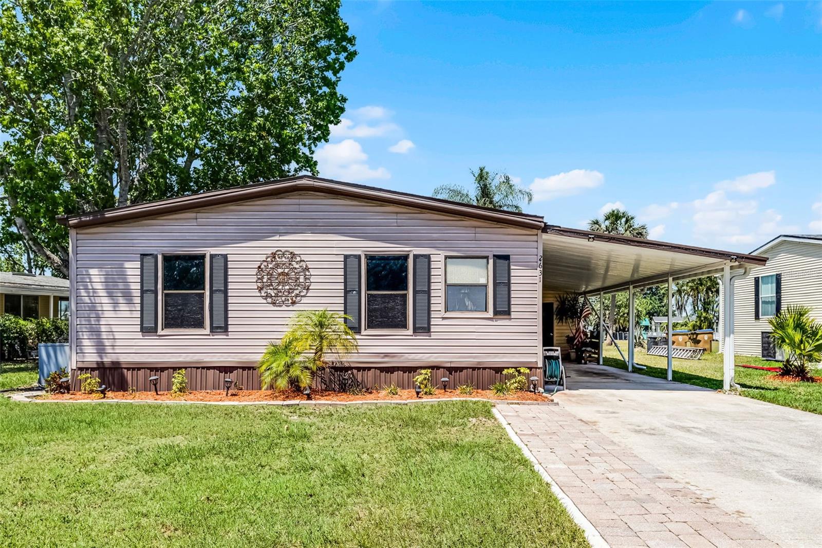 Image 3 of 53 For 2631 Mcdaniel Drive