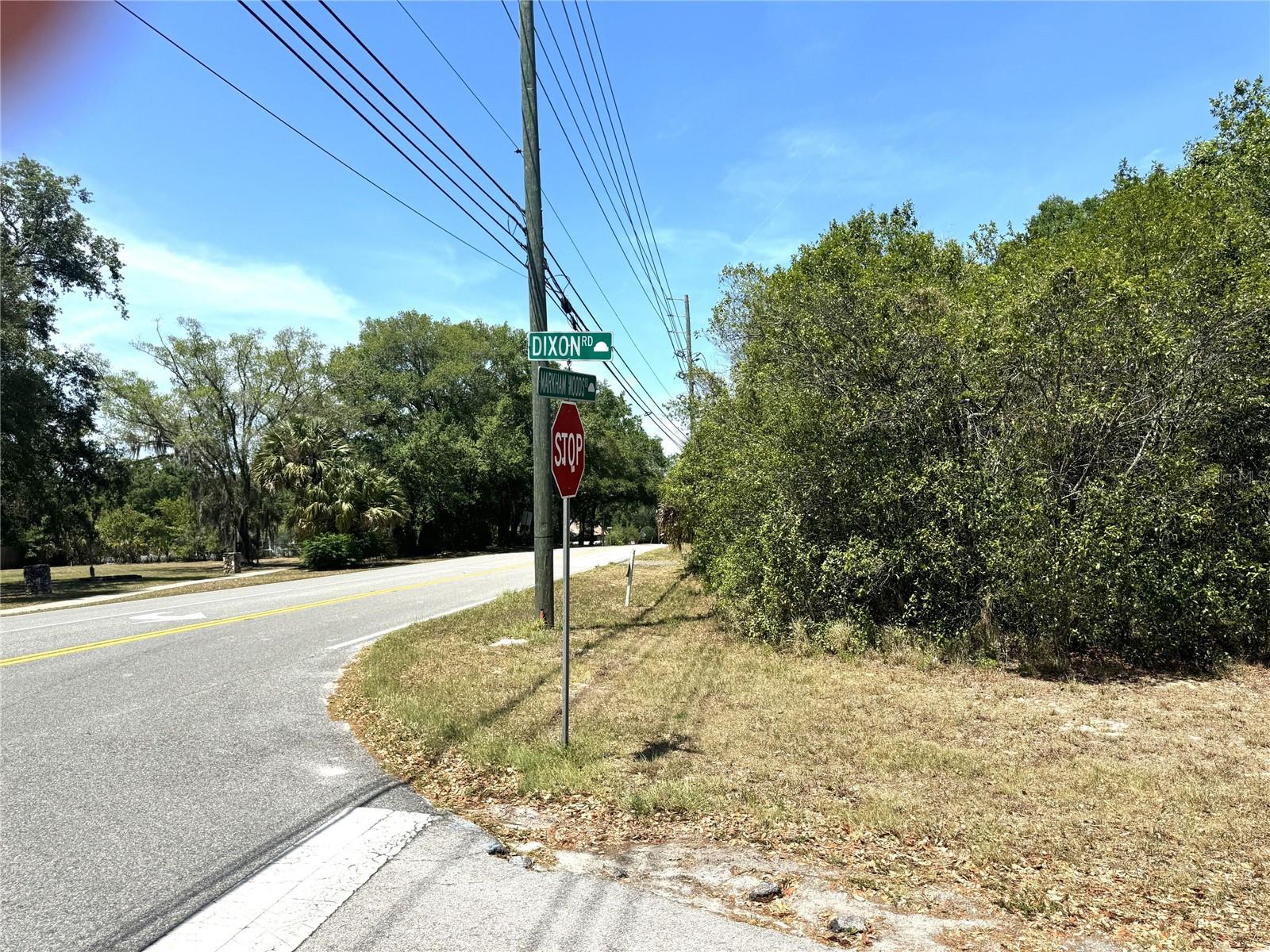Image 4 of 20 For Markham Woods Road