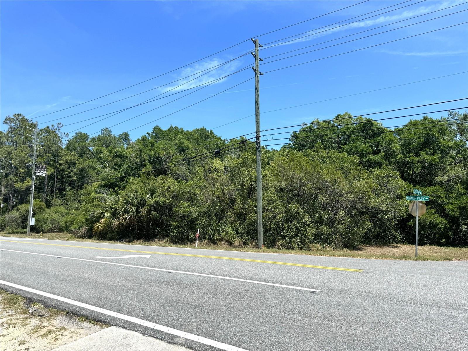 Image 7 of 20 For Markham Woods Road