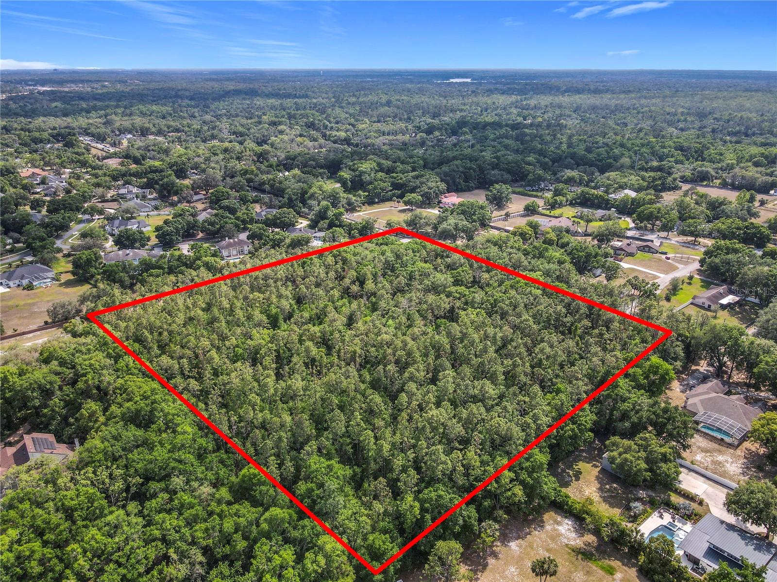 Image 9 of 20 For Markham Woods Road