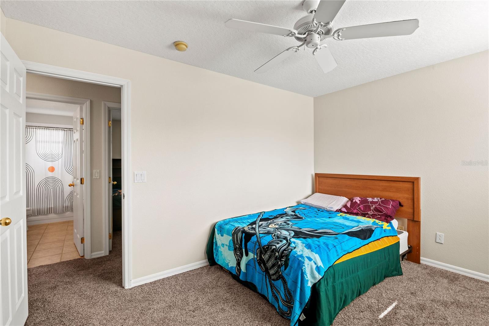 Image 31 of 41 For 802 Pickfair Terrace