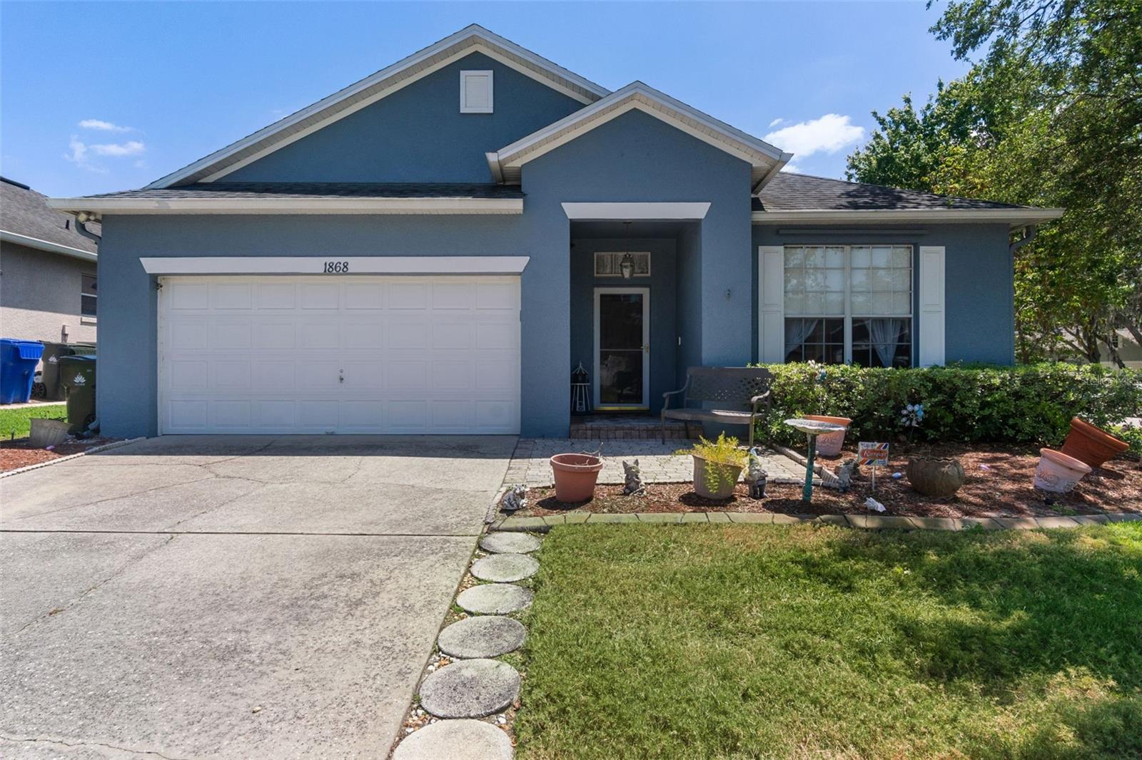 Details for 1868 Rachels Ridge Loop L, OCOEE, FL 34761