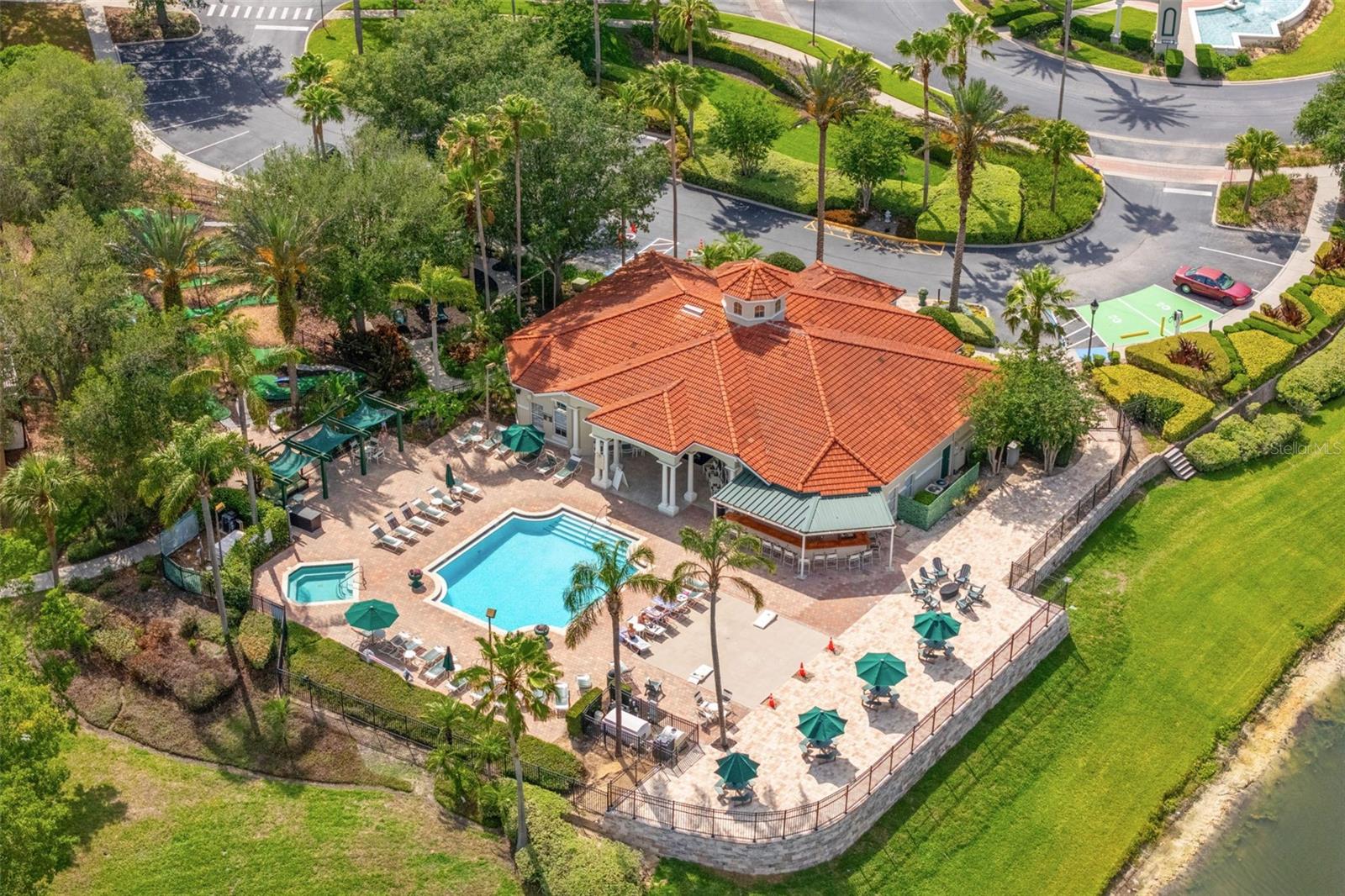 Image 58 of 63 For 2769 Lido Key Drive