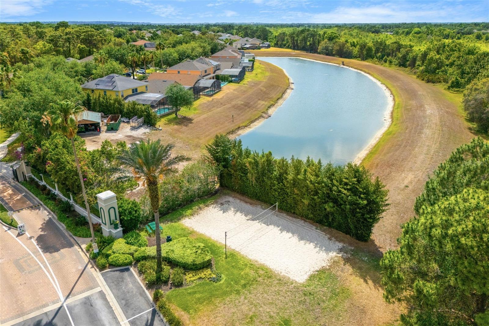 Image 61 of 63 For 2769 Lido Key Drive